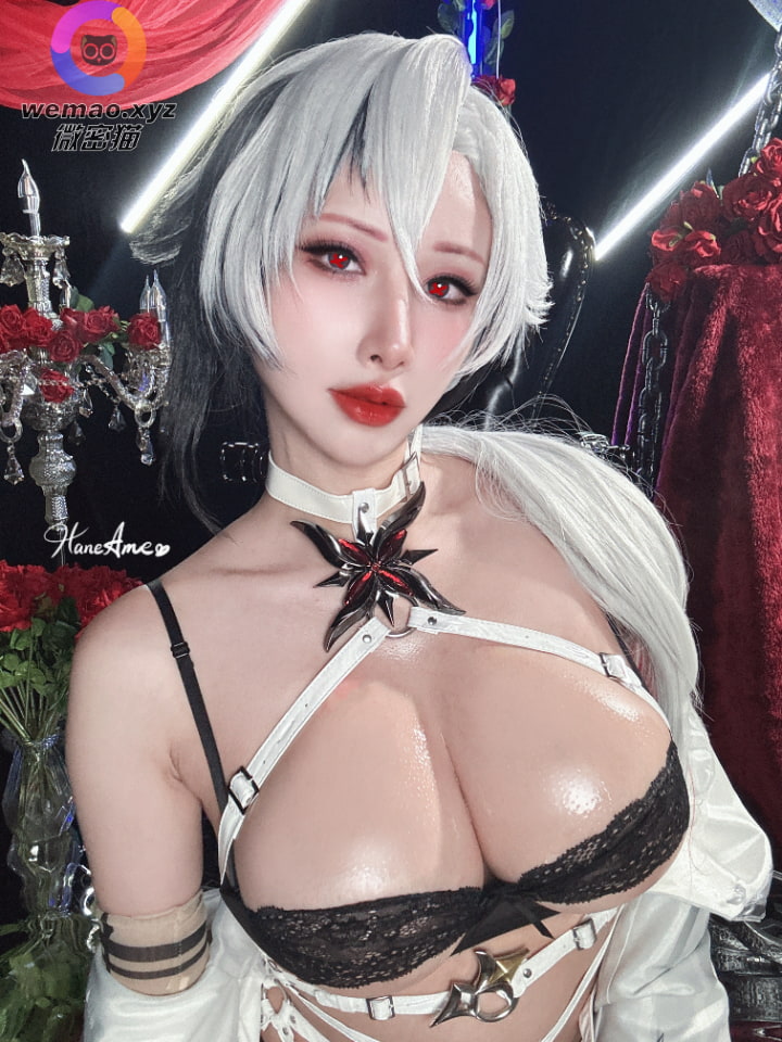 HaneAme雨波 原神 阿蕾奇諾 erohere25.jpg